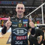 Новини спорту - Українець у складі Перуджи став чемпіоном світу з волейболу