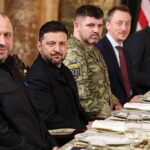 Новини України - Українська делегація оцінила зустріч у Флориді