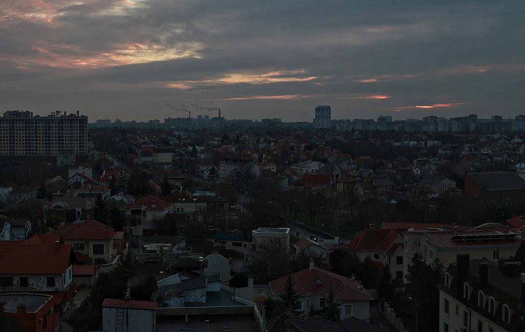 Новини України - Укренерго озвучило прогноз відключень на четвер