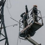 Новини України - Укренерго збільшує обсяг відключень світла