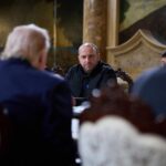 Новини України - Умєров підсумував результати переговорів у США