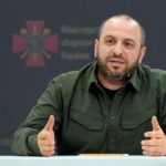 Новини України - Умєров заявив про рекордний обсяг міжнародної безпекової допомоги