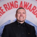 Новини спорту - Усик очолив рейтинг P4P від ​​The ​​Ring