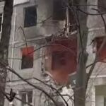 Новини України - В Чернігові дрон поцілив по багатоповерхівці: є загиблі