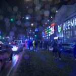 Новини світу - В найбільшому ТРЦ Естонії стався вибух