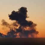 Новини України - В Одесі пролунали вибухи, є влучання