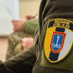 Новини України - В Одесі затримали чоловіка, що поранив ножем військового ТЦК