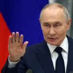 Новини бізнесу - В РФ бізнес пожалівся Путіну на масову націоналізацію