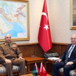 Новини світу - В Туреччині розбився літак глави Генштабу Лівії