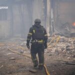 Новини України - В Україні понад мільйон людей без світла - МВС