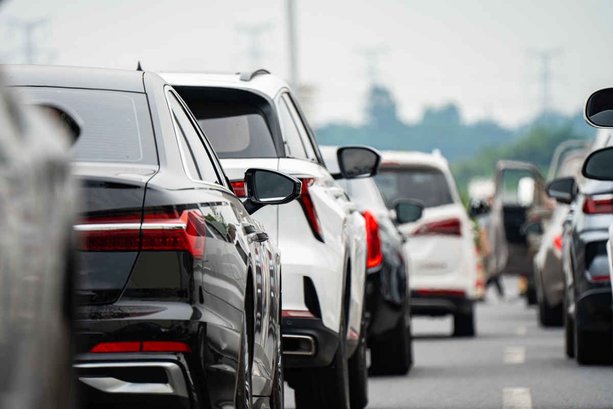 Новини бізнесу - В Україні уп'ятеро зріс попит на авто з Китаю