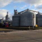 Новини бізнесу - В Україні зібрали майже 60 млн тонн зерна