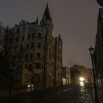 Новини України - В Укренерго повідомили про відключення 1 січня