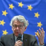 Новини світу - В ЄС розкритикували санкції США проти європейських посадовців