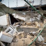 Новини України - Вибух бойлера зруйнував будинок на Одещині