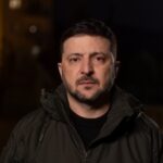 Новини України - Викрадення людей на Сумщині: президент відреагував