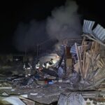 Новини України - Війська РФ скинули авіабомби на Оріхів, є жертва