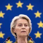 Новини світу - Вступ України до ЄС: фон дер Ляєн зробила заяву