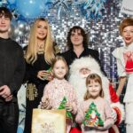 Новини України - Як святкують Різдво діти прифронтової Донеччини: ФОТО