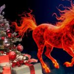 Новини культури - Як зустріти 2026 рік Вогняного Коня: святковий стіл та подарунки