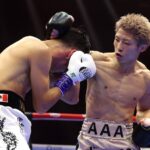 Новини спорту - Японець Іонуе підтвердив статус беззаперечного чемпіона в бою з Пікассо