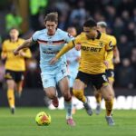 Новини спорту - Ярмолюк допоміг Брентфорду обіграти Вулвергемптон