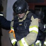 Новини України - Їхали на виклик: росіяни атакували FPV-дроном рятувальників на Донеччині