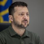 Новини України - ЗАЕС не працюватиме без відновлення Каховської дамби - Зеленський