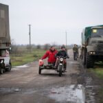 Новини України - Захід на Сумщину: кого і куди вивезли росіяни