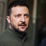 Новини України - Зеленський назвав умову винесення мирного плану на референдум