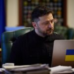 Новини України - Зеленський поговорив з патріархом Варфоломієм