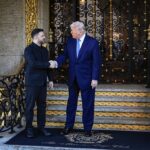 Новини світу - Зеленський прибув до Мар-а-Лаго