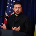 Новини України - Зеленський припустив завершення війни в 2026 році