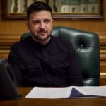 Новини України - Зеленський провів розмову з Віткоффом і Кушнером