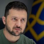 Новини України - Зеленський сказав, про що розмовляв би з Путіним