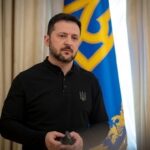 Новини України - Зеленський спростував чутки про зміну глави МЗС