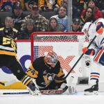 Новини спорту - Зірковий вечір у НХЛ: Едмонтон здолав Піттсбург