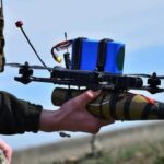 Новини України - ЗСУ до кінця року отримають 3 млн FPV-дронів