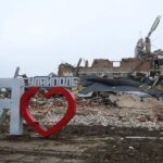 Новини України - ЗСУ: РФ намагається прорватися до центру Гуляйполя