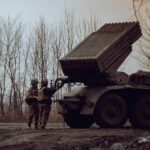 Новини України - ЗСУ уразили два командні пункти росіян