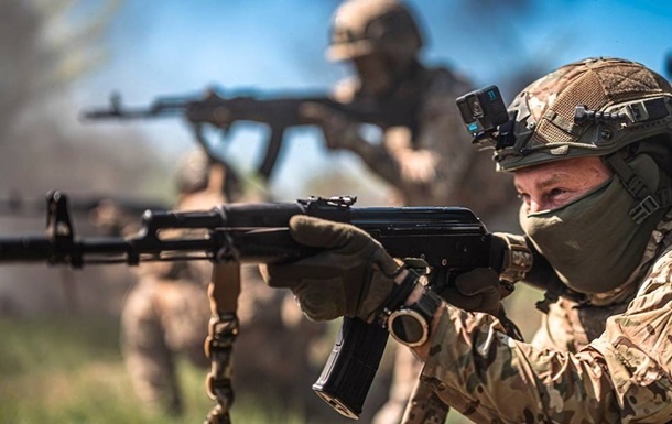 Новини України - ЗСУ витісняють ворога з Куп’янська: де йдуть бої