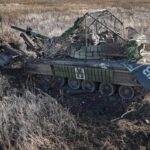 Новини України - ЗСУ знищили за добу понад 1400 окупантів