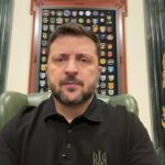 Кожен день війни – це нагадування, що світ не може захистити себе від божевільних