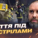 Відновлення інфраструктури Харківщини після російських ударів | Олег Синєгубов