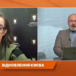 Школи, транспорт, комунальні послуги: як працює столиця зараз | Катерина Поп
