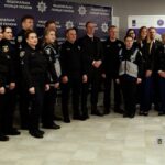 «Блакитне небо для України»: у Києві відкрили центр підтримки для поліцейських та ветеранів