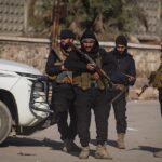 Новини світу - Армія Сирії заявила про встановлення повного контролю над Алеппо