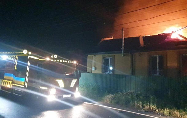 Новини України - Атака на Київщину: знеструмлено місто, є жертва