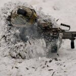 Новини України - DeepState: РФ захопила населений пункт на Запоріжжі