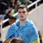 Новини спорту - Динамо продовжило контракт з перспективним захисником